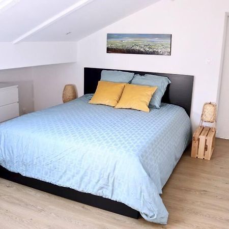 Le Touquet Margarita Apt Climatise T2 4 Pers Centre Parking מראה חיצוני תמונה