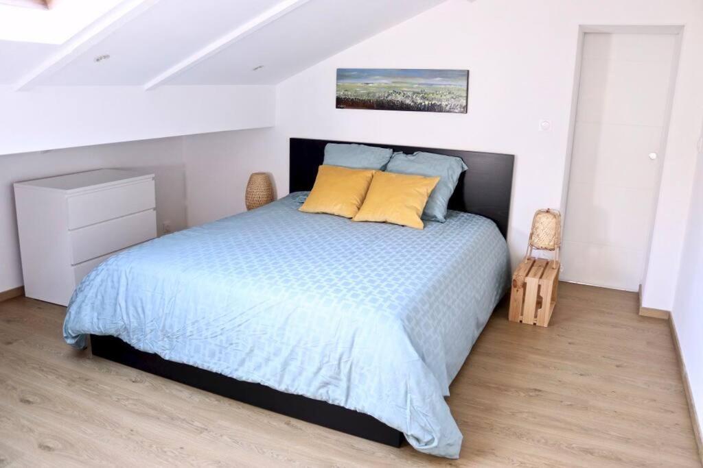 Le Touquet Margarita Apt Climatise T2 4 Pers Centre Parking מראה חיצוני תמונה