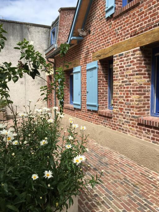 Le Touquet Margarita Apt Climatise T2 4 Pers Centre Parking מראה חיצוני תמונה